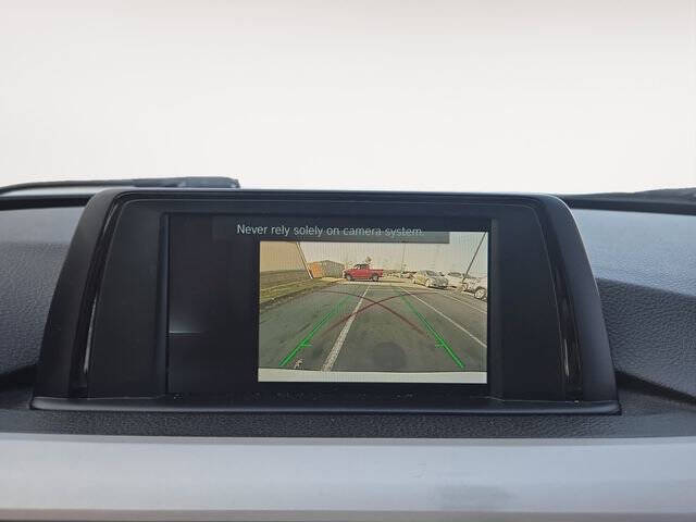 2018 BMW 3 Series 320i