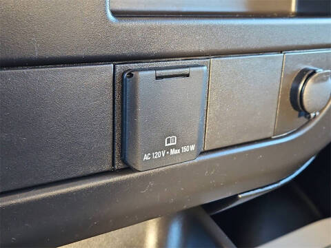 2024 GMC Savana 2500