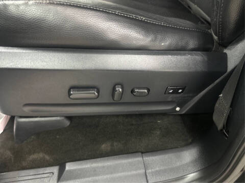 2017 Ford Expedition Limited