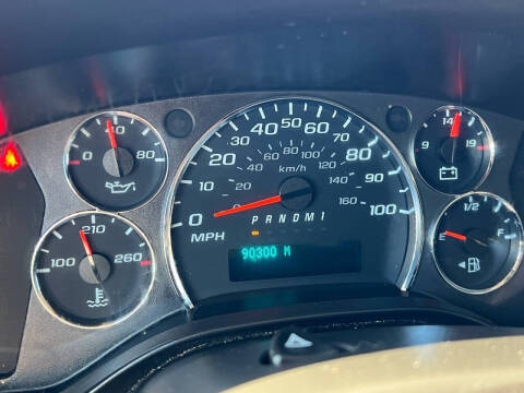 2020 GMC Savana 2500