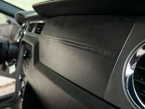 2014 Ford Mustang GT