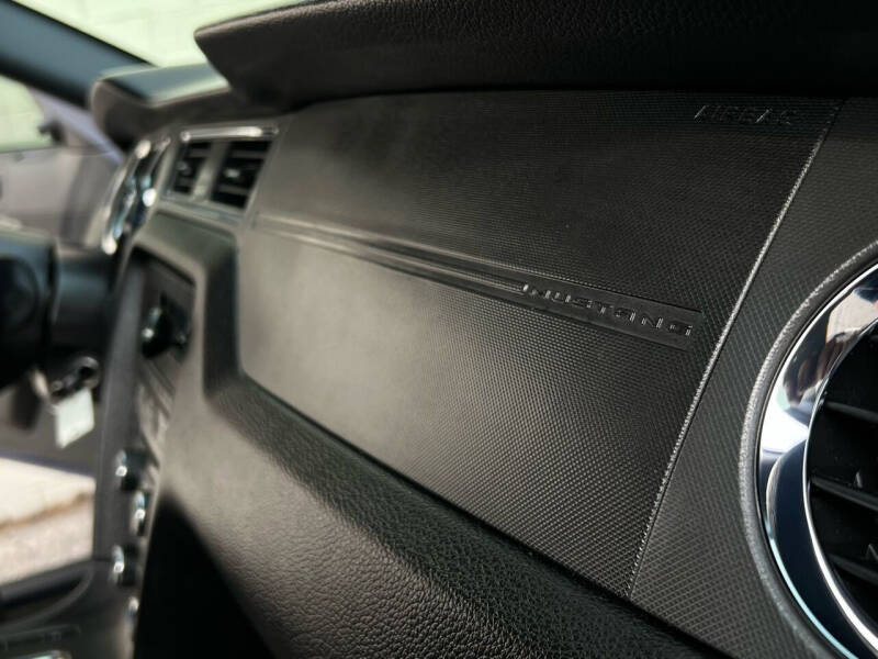 2014 Ford Mustang GT