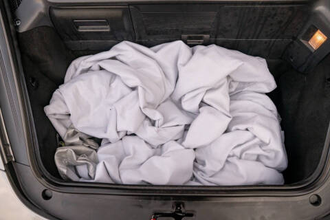 2009 Porsche 911 Turbo