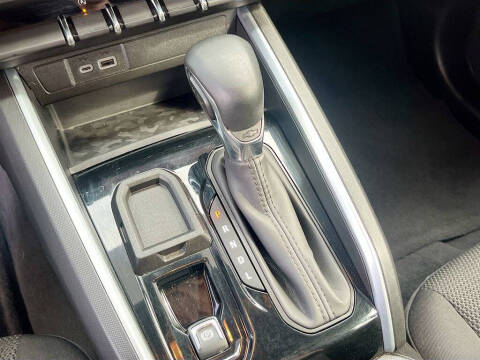 2025 Chevrolet Colorado LT