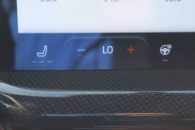 2025 Ford Escape Hybrid ST-Line Select