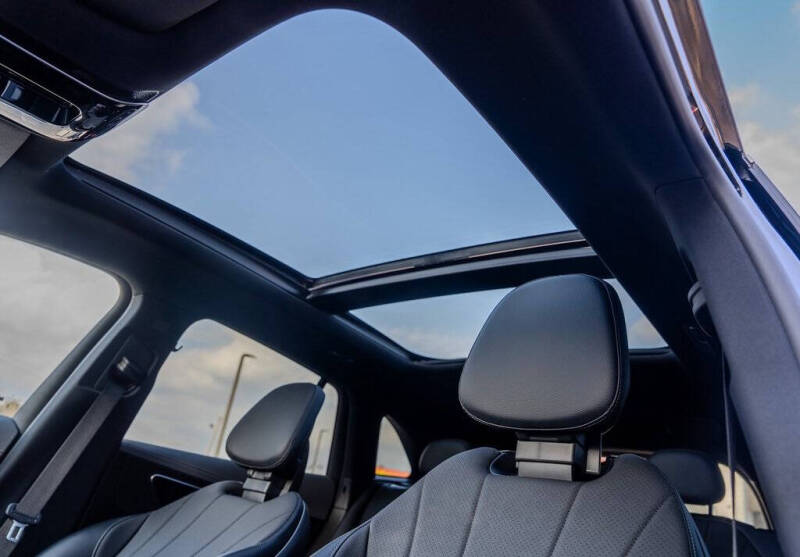 2024 Mercedes-Benz EQE EQE 350+