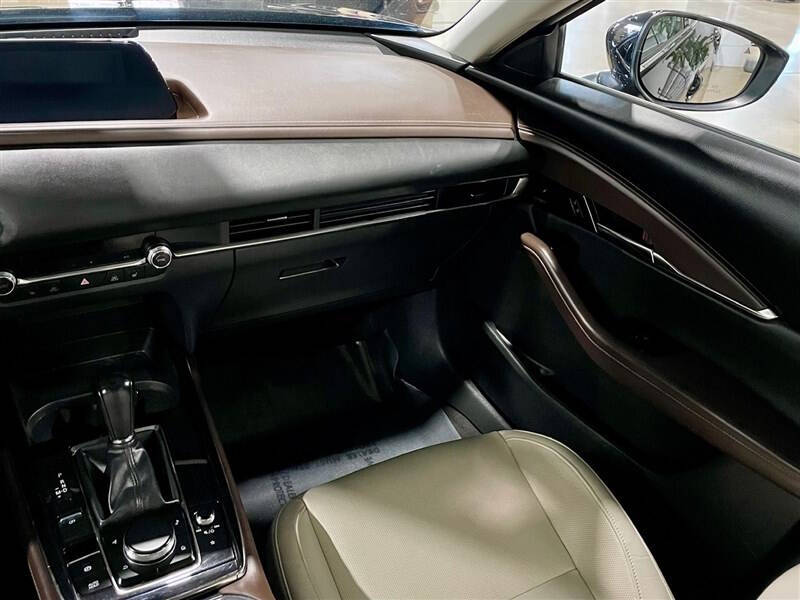 2021 Mazda CX-30 Premium