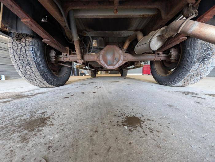 2006 Dodge Ram 1500