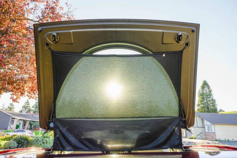 2003 Chevrolet Corvette