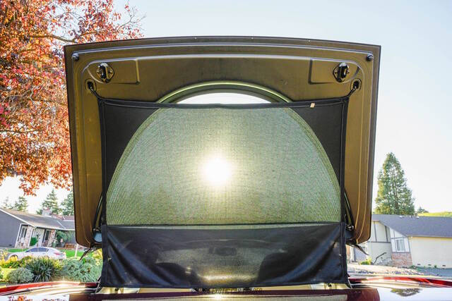 2003 Chevrolet Corvette