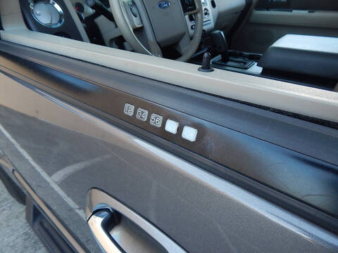 2014 Ford Expedition EL XLT