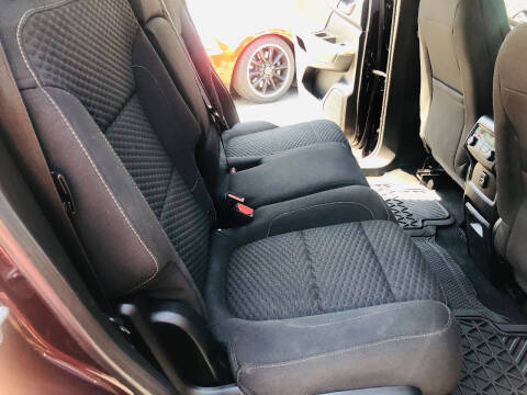 2017 GMC Acadia SLE-1