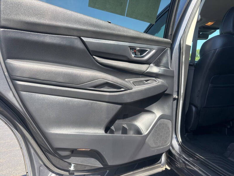 2023 Subaru Ascent Limited 7-Passenger