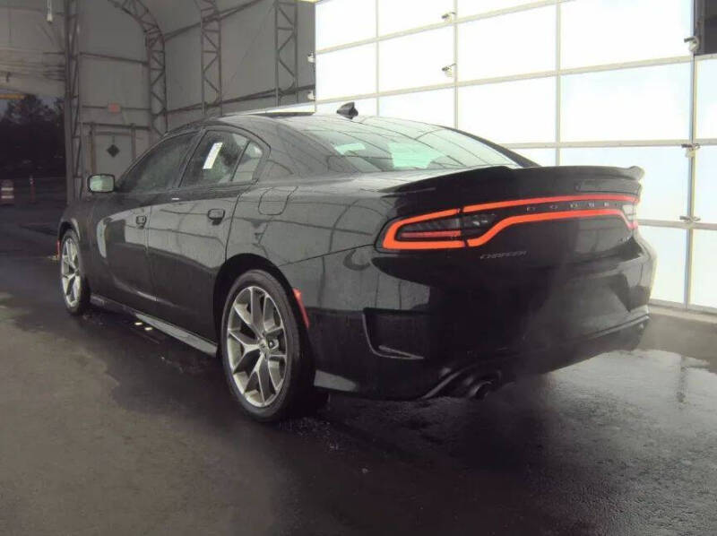 2023 Dodge Charger GT