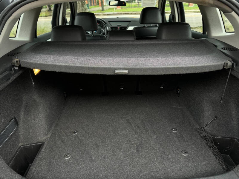 2014 BMW X1 sDrive28i