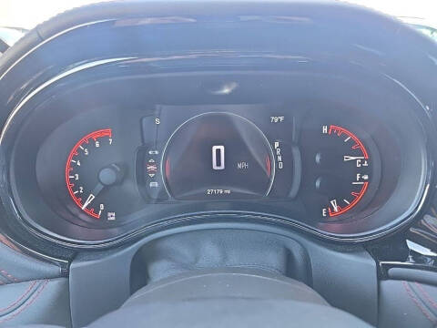 2024 Dodge Durango R/T