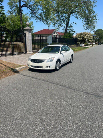 2012 Nissan Altima for sale at Pak1 Trading LLC in Little Ferry NJ