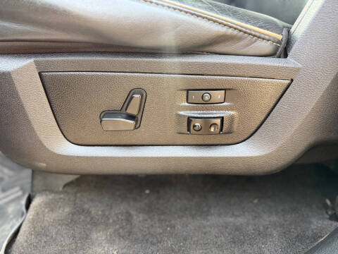 2017 RAM 1500 Laramie Limited