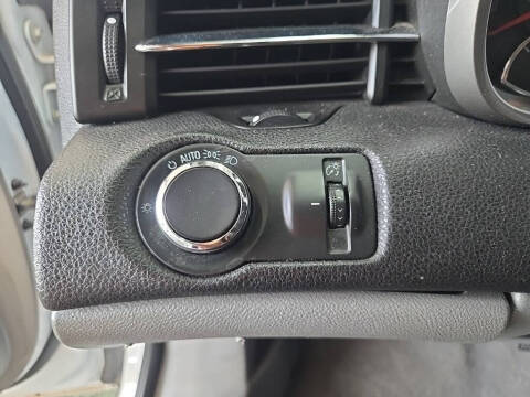 2015 Chevrolet Malibu LS Fleet