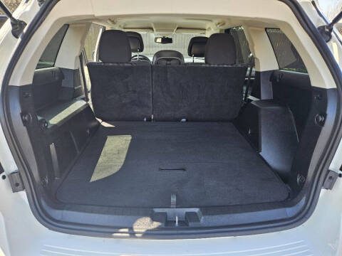 2013 Dodge Journey SXT