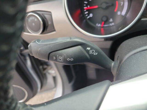 2023 Ford Mustang EcoBoost