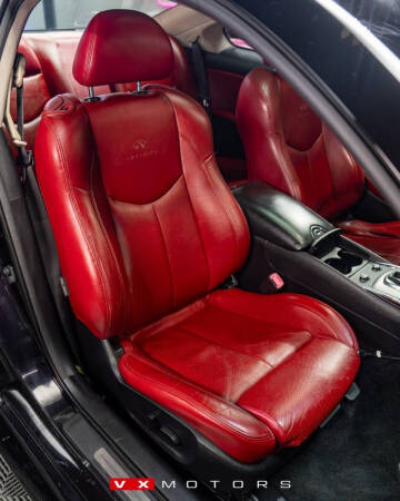 2012 Infiniti G37 Coupe