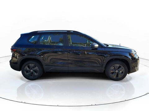 2026 Volkswagen Taos S