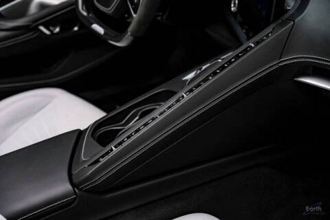 2024 Chevrolet Corvette Z06