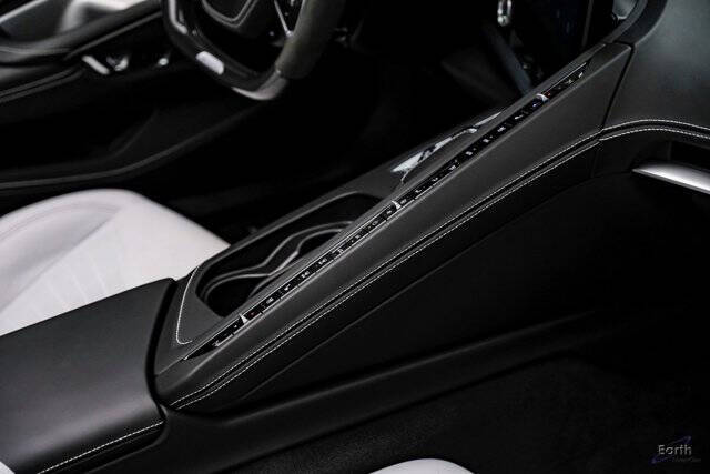 2024 Chevrolet Corvette Z06