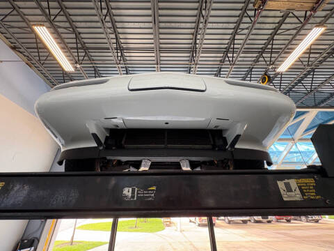 1995 Chevrolet Corvette