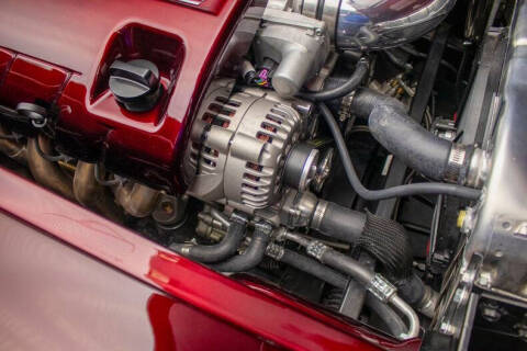 1960 Chevrolet Corvette