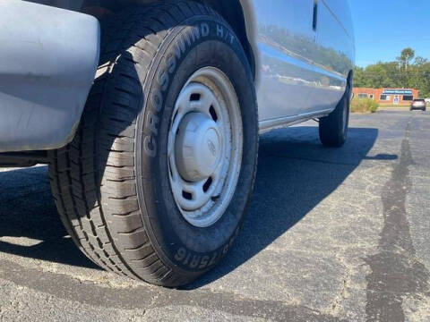 2006 Ford E-Series E-150