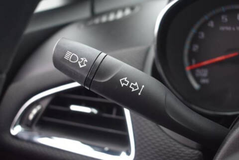 2016 Chevrolet Cruze LT Auto