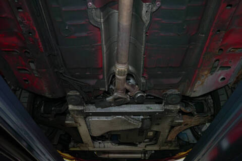 2006 Chevrolet Monte Carlo SS