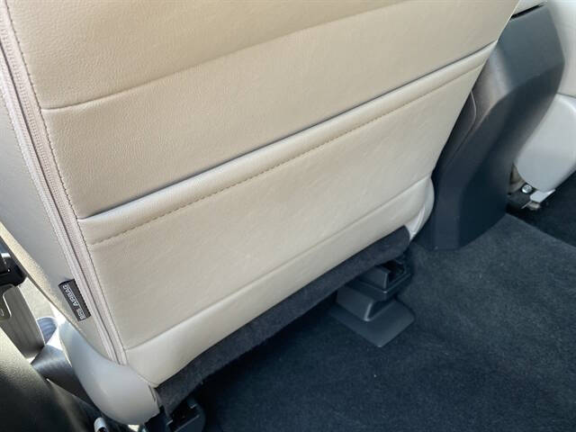 2016 Subaru Forester 2.5i Touring