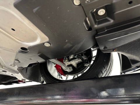 2024 Chevrolet Camaro