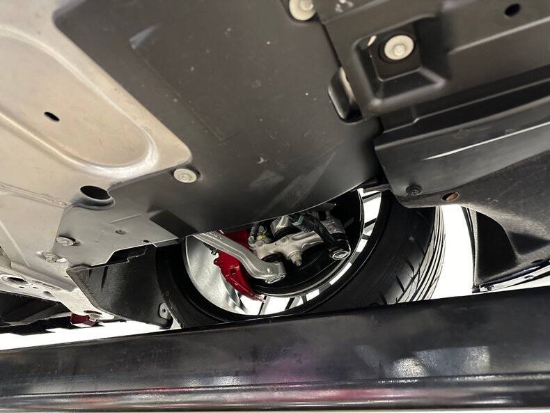 2024 Chevrolet Camaro