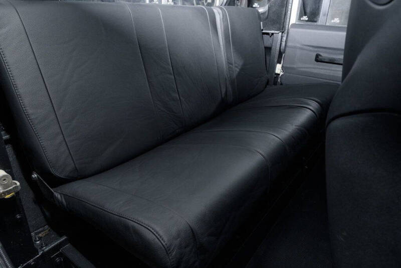 1994 Land Rover Defender 90