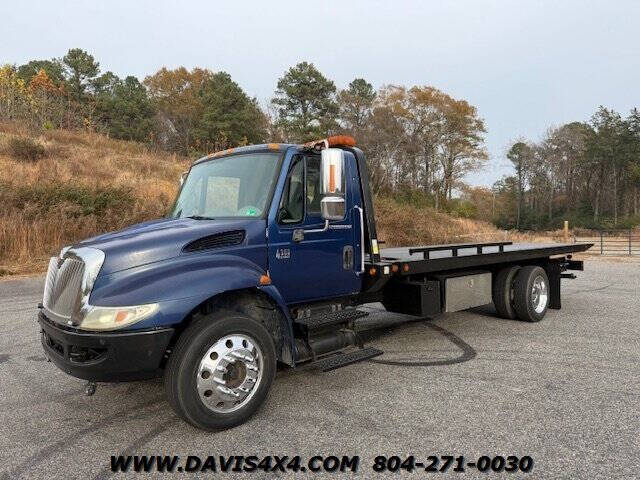 2004 International DuraStar 4300