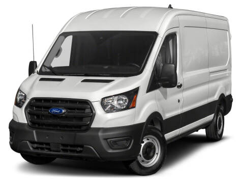 2021 Ford Transit for sale at BORGMAN OF HOLLAND LLC in Holland MI
