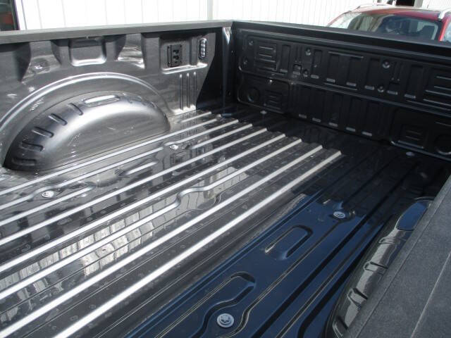 2026 Ford F-350 Super Duty