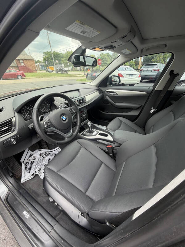 2013 BMW X1 xDrive28i