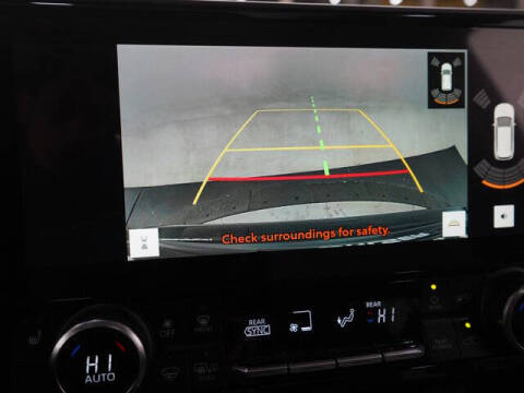 2023 Toyota Highlander Hybrid Limited