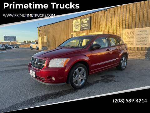 2007 Dodge Caliber R/T