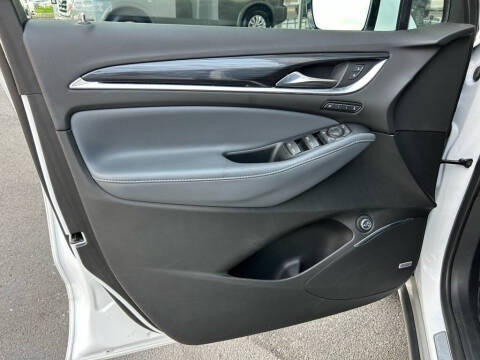 2024 Buick Enclave Premium