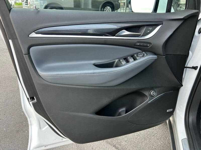 2024 Buick Enclave Premium