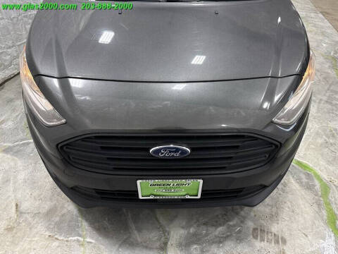 2020 Ford Transit Connect XL