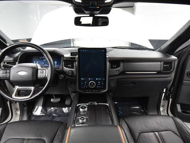 2024 Ford Expedition MAX Platinum