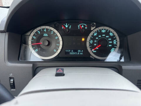 2012 Ford Escape XLS