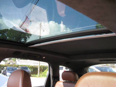 2017 Audi Q7 3.0T quattro Prestige